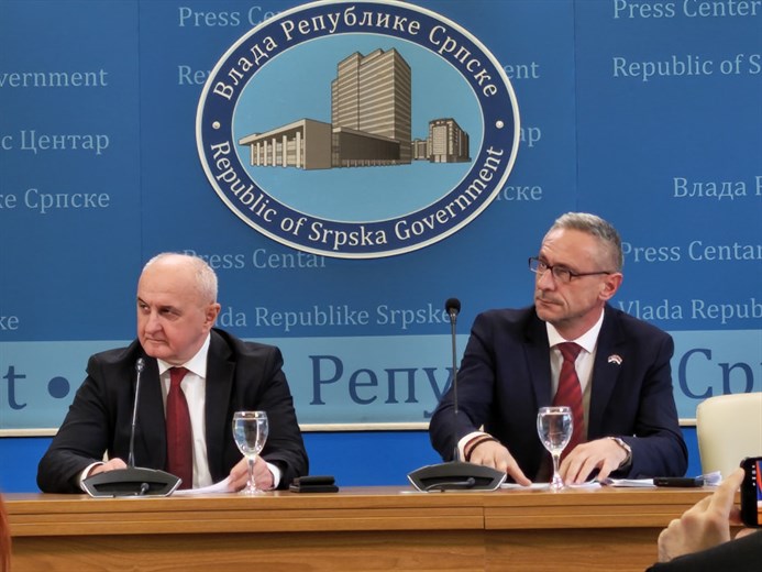 Koncesija sa firme Comsar prenesena na RiTE Ugljevik