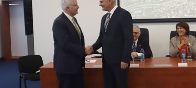 Berza u Brčkom bi mogla profunkcionisati do kraja godine