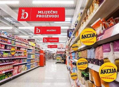 Saša Ćorić novi direktor AS Retaila