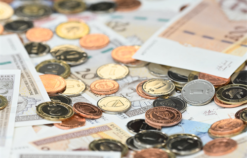 Republika Srpska se zadužila zapisima za 26,5 miliona KM