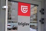 Grupa Triglav povećala obim poslovanja u BiH za 1%