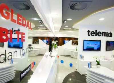 BH Telecom kupuje Telemach za 1,1 milijardu KM