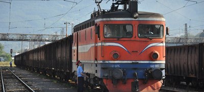 Radnici Željeznica RS traže veće plate