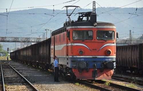 Radnici Željeznica RS traže veće plate