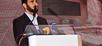 Sulaiman Al-Shiddi gradi hotel na Jahorini od 30.000 kvadrata