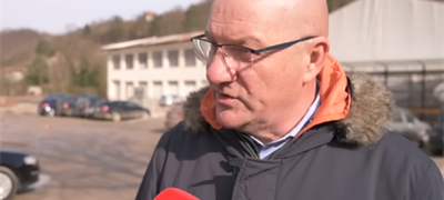 Bošnjaković otvorio tri firme i oživio Podrinje