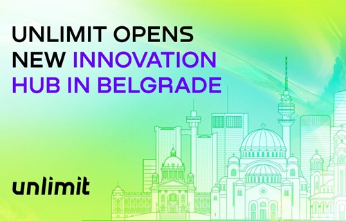 Fintech Unlimit otvara globalni hub u Beogradu