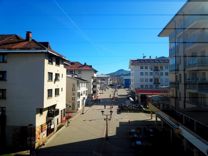 Velika javna rasprava na Palama na inicijativu investitora