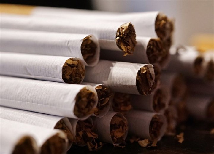 Ovo su nove maloprodajne cijene cigareta