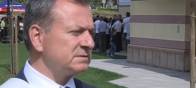 BH biznismen preuzima najveći građevinski projekt u Sloveniji