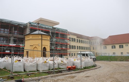 Stubičke Toplice otvaraju novi hotel s četiri zvjezdice