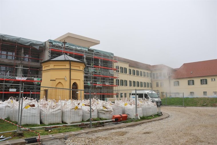 Stubičke Toplice otvaraju novi hotel s četiri zvjezdice