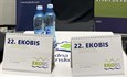 22. međunarodni sajam ekologije - EKOBIS 2025