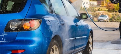 Samouslužnim autopraonicama dozvoljeno poslovanje sa jednom fiskalnom kasom