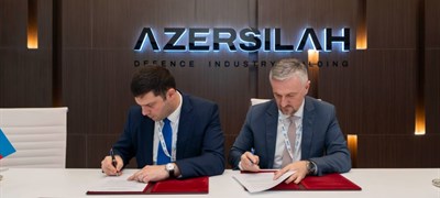 TRB potpisao petogodišnji ugovor sa Ministarstvom odbrane Azerbejdžana