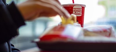 Burger King stiže u Srbiju