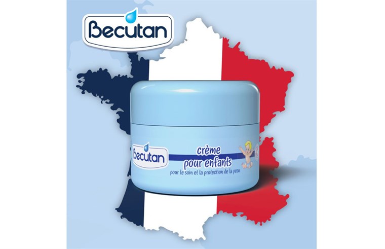 Alkaloidov Becutan ulazi na francusko tržište