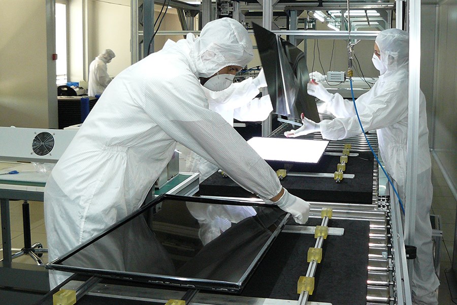 M San gasi proizvodnju Vivax televizora