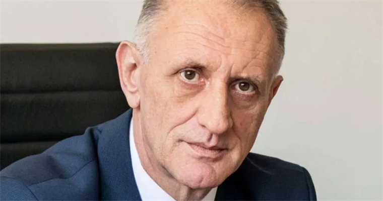 Edib Galijatović novi predsjednik UO Udruženja osiguravajućih društava FBiH