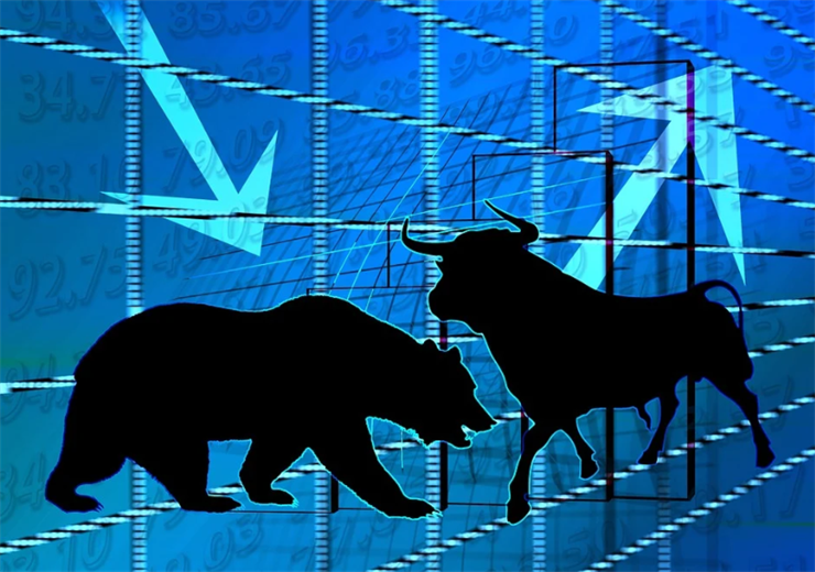 Pad cijene dionica RMU Banovići, rast Energoinvest TAT u stečaju