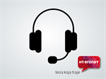 HT Eronet implementirao Call Management centar za Federalni zavod MIO/PIO