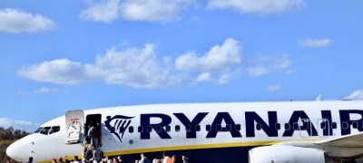 Ryanair zbog Hrvatske smanjuje broj letova s aerodroma u BiH