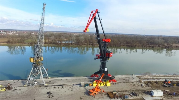 Luka Brčko poslovala pozitivno prošle godine