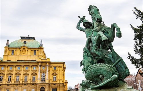 Hrvatska izdala 10-godišnju euroobveznicu uz rekordno nisku cijenu