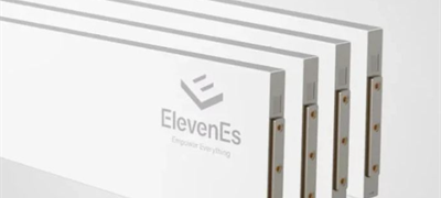 ElevenEs u Subotici počinje izgradnju tvornice baterija