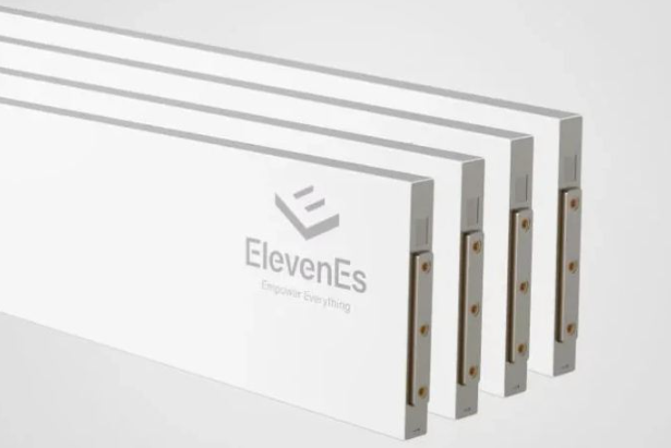 ElevenEs u Subotici počinje izgradnju tvornice baterija