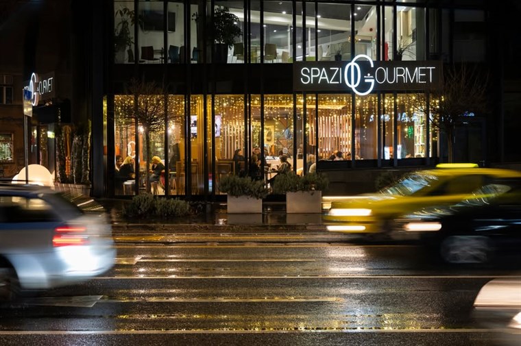 Društvo COMPLEX širi mrežu restorana