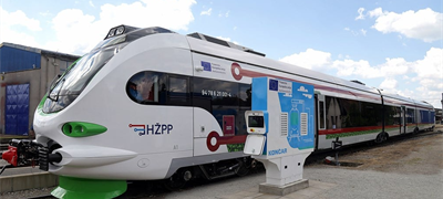 Nizinska željeznica: Novi model gradnje pruge Zagreb-Rijeka