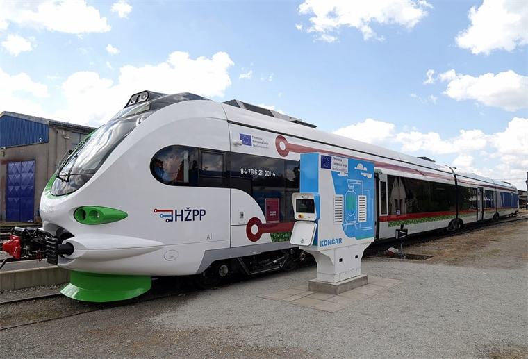 Nizinska željeznica: Novi model gradnje pruge Zagreb-Rijeka