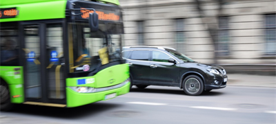 Sarajevo će prvi put imati električne autobuse u javnom prevozu