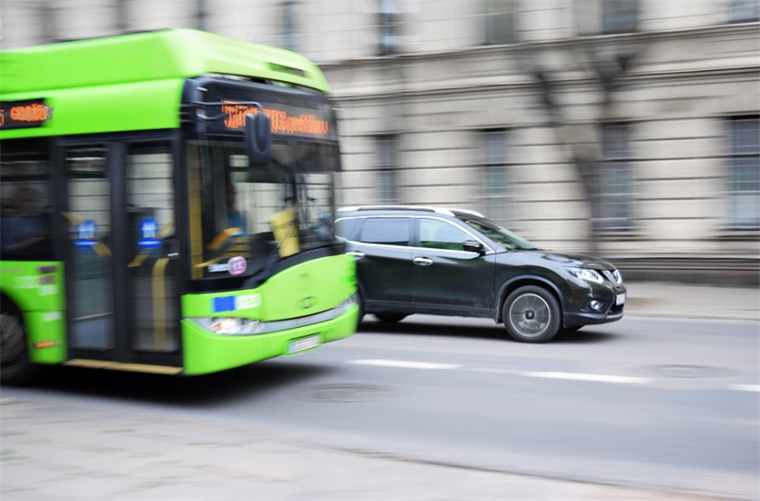Sarajevo će prvi put imati električne autobuse u javnom prevozu