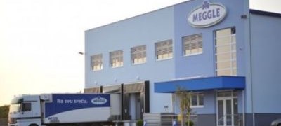 Meggle najavio smanjenje otkupa mlijeka