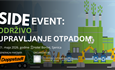SIDE EVENT: Održivo upravljanje otpadom - partner Doppstadt