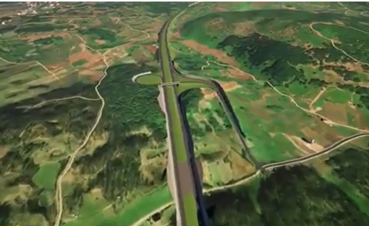 Sprema se izgradnja nove brze ceste u BiH od 46 kilometara