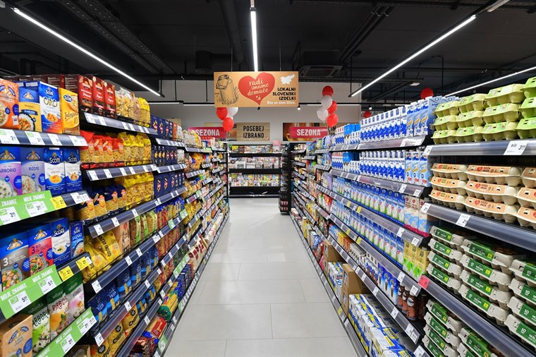 Produžena mjera "zaključanih cijena" dok se priprema aplikacija