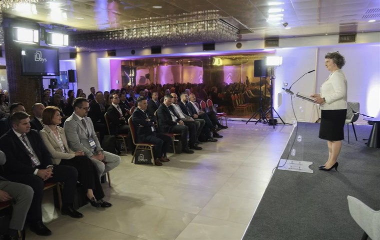 Finansije 4.0 – DDays 2026 otvara ključna pitanja budućnosti finansijskog sektora JIE