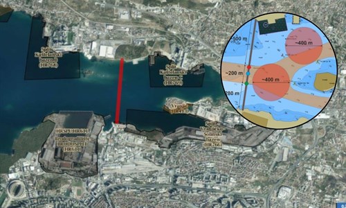 Hrvatska gradi svoj "Golden Gate" vrijedan 223 miliona eura