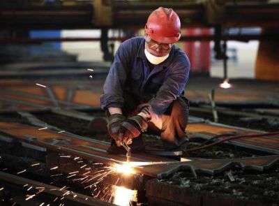 Vlast podijeljena zbog carina na čelik od 30 posto