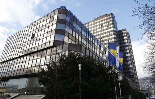 Vlada FBiH ide u zaduženja na berzi u iznosu od 400 miliona KM