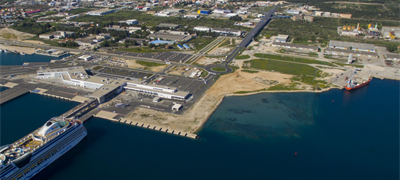 Generali Čermak i Gotovina dobijaju koncesiju u zadarskoj luci?