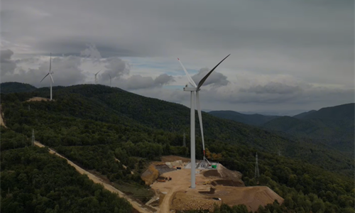 Prijenos udjela u firmi  Vjetropark Ivan Sedlo 2