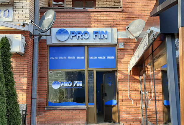 MKD Pro Fin udvostručio dobit