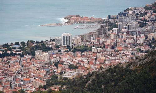 Bh. firme u utrci za veliki posao u Crnoj Gori