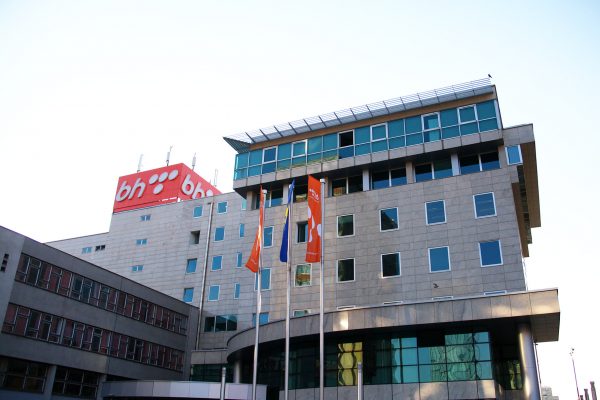 Na dnevnom redu skupštine BH Telecoma akvizicija Telemacha