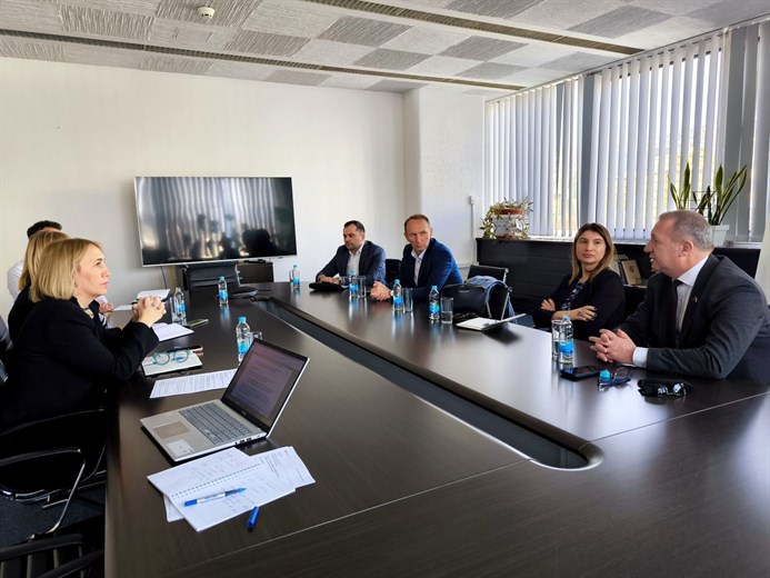 Otvaranje novih linija u fokusu razgovora sa direktorima tri aerodroma