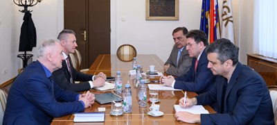 Hoće li Hrvatska olabaviti režim za bh. prijevoznike?